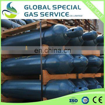 99.995% SF6 Gas for GIS, RMU, Etc in 500L Drum Filling 650 KGS photo-2