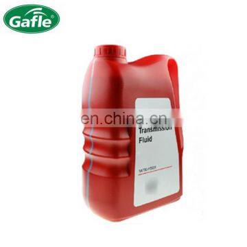 Eco-friendly car transmission oil