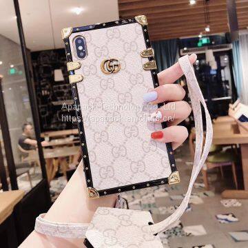 2019 Latest LV Cases for Iphone