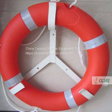 Marine SOLAS approved 2.5Kg 4.3kg life buoys