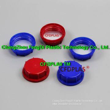 induction sealing caps for Jerry Can