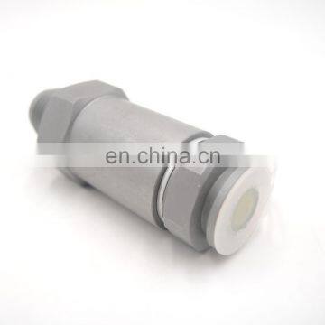 Diesel Fuel Common Rail Pressure Release Valve 1110010035 Relief Valve 1110010035 photo-3