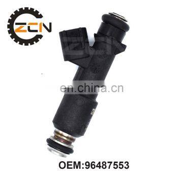 Оригинальная форсунка топлива OEM 96487553 для Aveo Pontiac Wave 1.6L