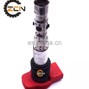 06C905115F Ignition Coil For A4 A6 3.0L V6 B5 C6 06C 905 115 photo-3