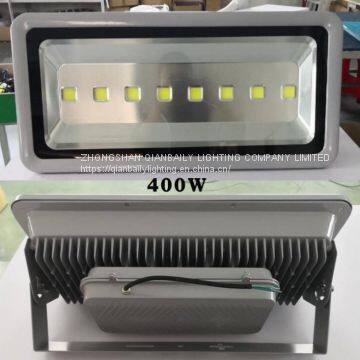 LED Flood lighting Outdoor LED Flood lights 30W/50W/300W/400W used on outdoor