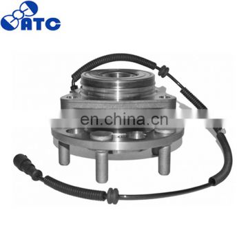 41420-09701 4142009701 wheel hub bearing kit for korean car