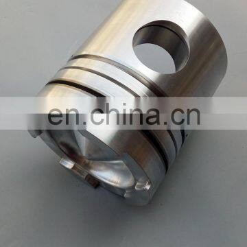 NT855 Marine Generator Engine Parts Diesel Engine Piston Kit 3095738 3051554 3804411 photo-6