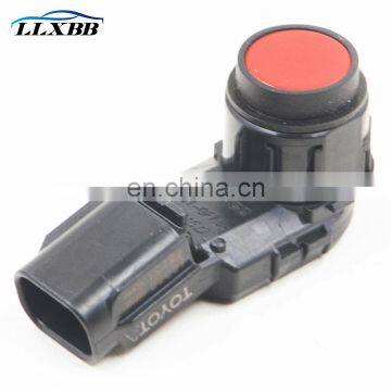 Original parking reversing radar Sensor 89341-60060 For TOYOTA 89341-60060-C0 89341 60060