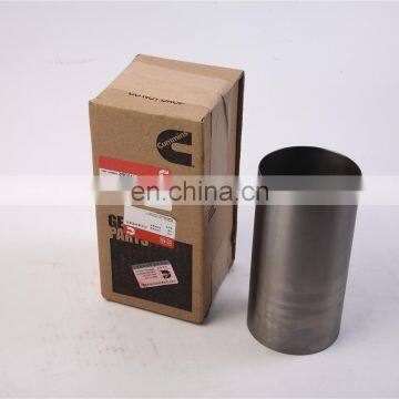 GENUINE CYLINDER LINER FOR DIESEL ENGINE PC200-6/7/6D102/B5.9