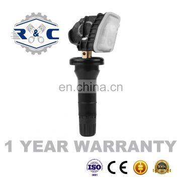R&C High Quality Auto TPMS Control System Wheel Sensors F2GT-1A180-AB For Ford Mustang Edge Car Tire Pressure Monitoring Sensor