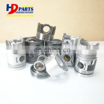 Construction Machinery Excavator Spare Engine Parts photo-3