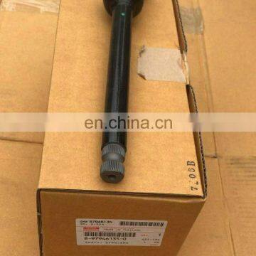 8-97946135-0 For Genuine Parts Strg Znd Shaft