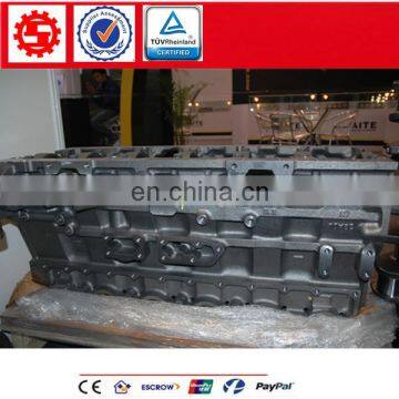 M11 ISM QSM     motor cylinder block 3329058