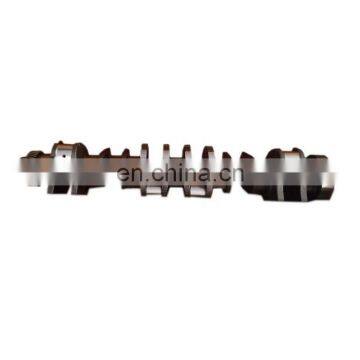 QSM11 ISM11 M111 Diesel Engine Spare Part Crankshaft 3073707 photo-2