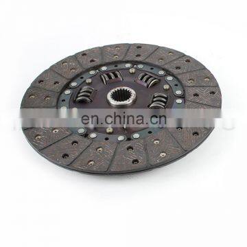IFOB Clutch Disc 31250-60223 For Land Cruiser HZJ71 HZJ76 01/1990-07/2004 photo-7
