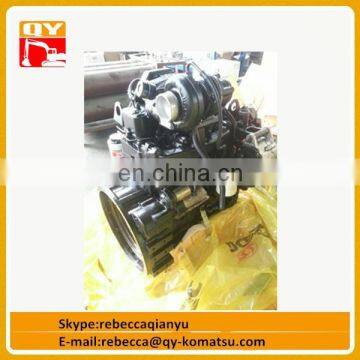 used engine, excavator used engine for 4D92, 4D94, 4D95, 6D95, 4D102, 6D102, 4D10, 6D105