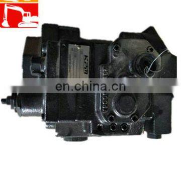 Original KPM Pump K3SP30 K3SP30-110R Hydraulic Pump Assembly From China Supplier