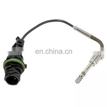 Engine Parts Exhaust Gas Temperature Sensor 0061530528 for Auto Truck
