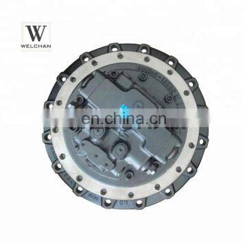 Excavator ZAX160 E315 For MAG-85VP-2600 Hydraulic Final Drive Travel Motor Assy
