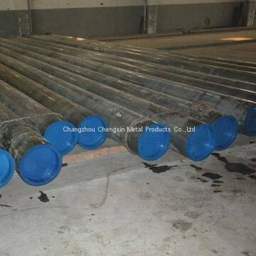 DIN 2391-2 EN 10305-1 Cold Drawn Seamless Precision Steel Tube photo-4