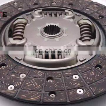 Auto assemble Clutch Disc plate 31250-0K280 31250-60283 for HILUX VIII Pickup 1GD-FTV 2GD-FTV