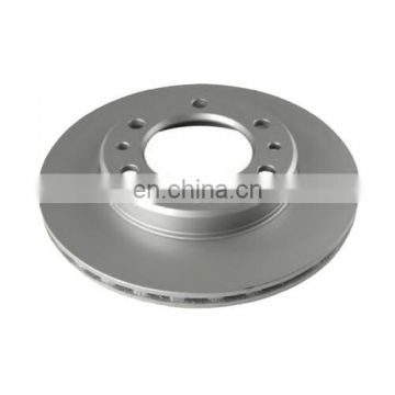 Auto Parts Brake Disc 43512-60040  For Land Cruiser J78 FZJ62 KZJ70