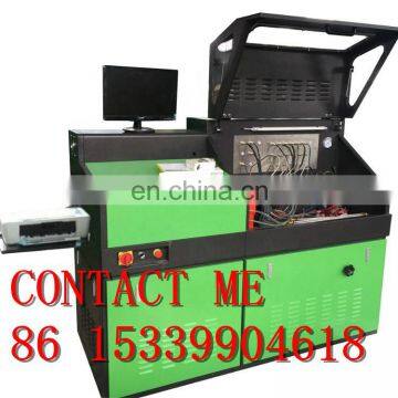 Common Rail Diesel Injector PUMP Tester CRS708