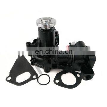 High Quality NEW Water Pump YM129004-42001 YM129100-42004 photo-2