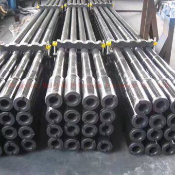 API Heavy Weight Drill Pipe and Non-magnetic Drill Collar Square Kelly photo-5