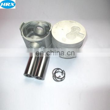 For TD25 engines spare parts of piston 1201044G02 for sale