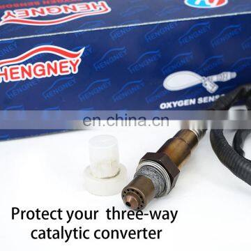 Auto Parts Upstream 11787570760 For BMW F01 F02 F03 F04 F11 F18 Air Ratio Lambda Oxygen Sensor photo-3