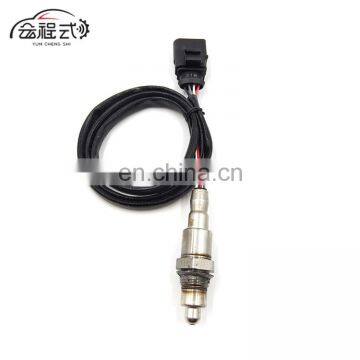 Lambda Sensor Oxygen Sensor 04E906262S Oxygen Sensor For VW Skoda Golf Part