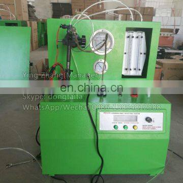 PQ1000 Common Rail Injector Tester Bench, With Cleaner. Add Function for Piezo photo-5