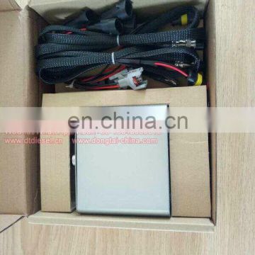 Professional Common Rail Injector Tester CR600