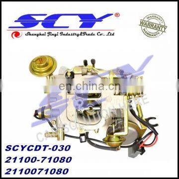 New Carburetor For Toyota 1Y 3Y Liteace 79-85 Townace 76-82 Hilux 84-89 2.0L 21100-71080 2110071080