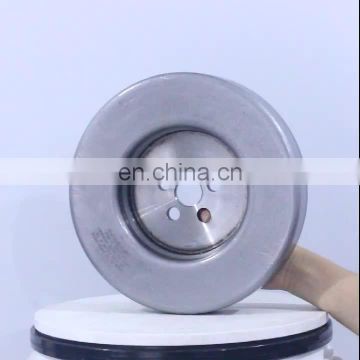 3161942 Viscous Vibration Damper for cummins  ISM-380 ISM CM570 diesel engine spare Parts  manufacture factory in china order