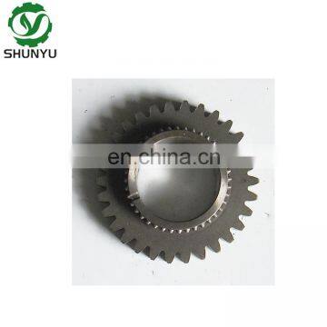 Customize Bevel Gears Spiral Bevel Gear for Kubota Tractors photo-3