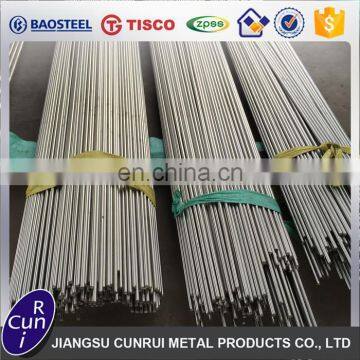 1.4301 Stainless Steel Rod Bar SUS304 Round Bar in China