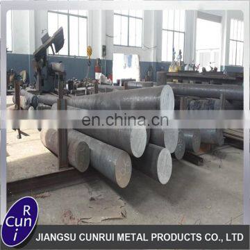 GB 25Cr2MoVA Steel Round Bar Price photo-3