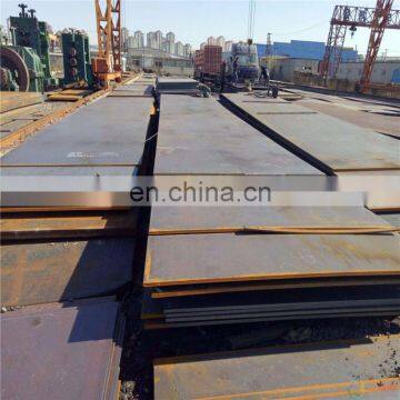 Good Quality A36 S45C Carbon Steel Plate photo-2