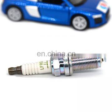 Original GUANGZHOU Accessories Spark Plug OE # 22401-8H515 224018H515 for NISSAN MARCH III (K12) 2002-2010 1.4 photo-4