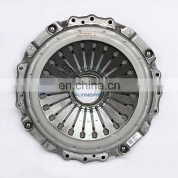 ISZ13 Engine Clutch Pressure Plate And Cover Assembly 1601090-H0100