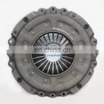 Push Type 430 Clutch Pressure Plate 91-430121R For Dongfeng Truck 6L Engine