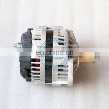 High Quality QSB6.7 NT855 Engine Parts 12V 100A Alternator 5282836 2874862 4936876 3935527 3918558 213298