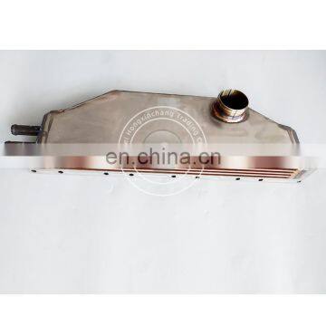 6CT Diesel Engine After Cooler 3924732 5262315 photo-3