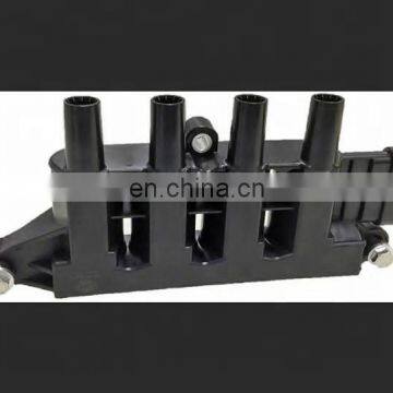 cowtotal ignition coil 55200112 55208723 fits for PUNTO EVO 1.4