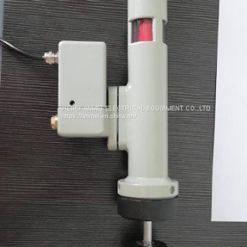 Transformer Oil Level Gauge Indicator photo-4