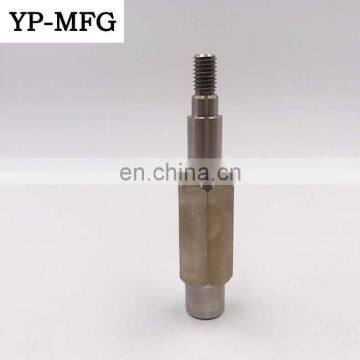 Wholesale Customized Oem Service Cnc Turning Machining Stainless Steel Spare Parts