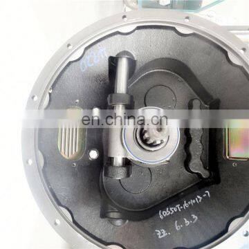 High Quality Great Price Manual Gearbox For JMC