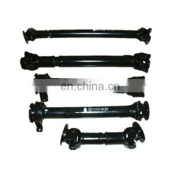 High Quality Drive Shaft Truck 1106922080022 For Chinese Truck